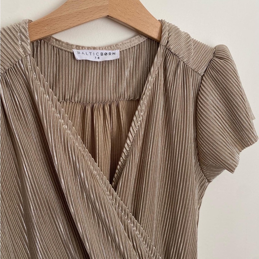 Baltic Born formal dress